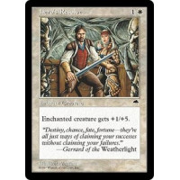 Hero's Resolve (Tempest)