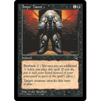 Imps' Taunt (Tempest)