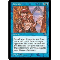 Intuition (Tempest)