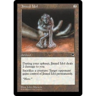 Jinxed Idol (Tempest)