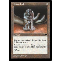 Jinxed Idol (Tempest)