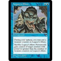 Legacy's Allure (Tempest)