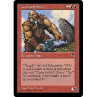 Lowland Giant (Tempest)
