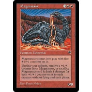 Magmasaur (Tempest)