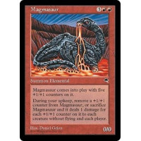 Magmasaur (Tempest)