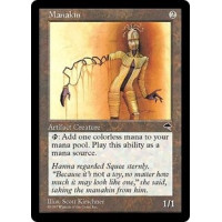 Manakin (Tempest)