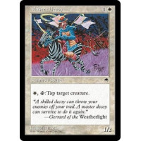 Master Decoy (Tempest)