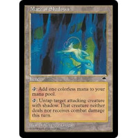 Maze of Shadows (Tempest)
