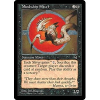 Mindwhip Sliver (Tempest)