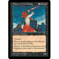 Minion of the Wastes (Tempest)