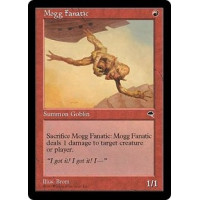 Mogg Fanatic (Tempest)
