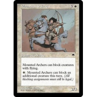 Mounted Archers (Tempest)