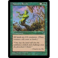 Nature's Revolt (Tempest) - Played