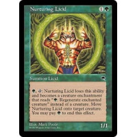 Nurturing Licid (Tempest)