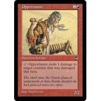 Opportunist (Tempest)