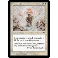 Orim's Prayer (Tempest)