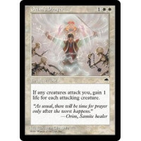 Orim's Prayer (Tempest)