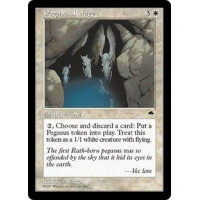 Pegasus Refuge (Tempest)