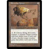 Phyrexian Splicer (Tempest)