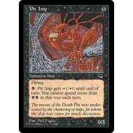 Pit Imp (Tempest)