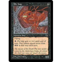 Pit Imp (Tempest)