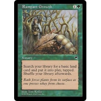 Rampant Growth (Tempest)