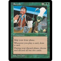 Recycle (Tempest)