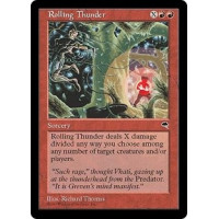 Rolling Thunder (Tempest)