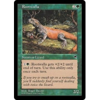 Rootwalla (Tempest)