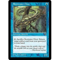 Rootwater Diver (Tempest)
