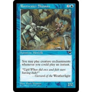 Rootwater Shaman (Tempest)