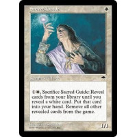 Sacred Guide (Tempest)