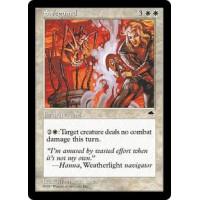 Safeguard (Tempest)