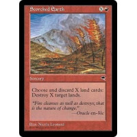Scorched Earth (Tempest)