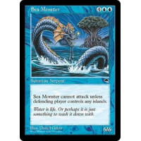 Sea Monster (Tempest)
