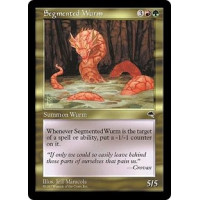 Segmented Wurm (Tempest)