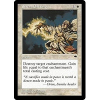 Serene Offering (Tempest)