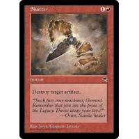 Shatter (Tempest)