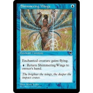 Shimmering Wings (Tempest)