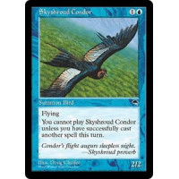 Skyshroud Condor (Tempest)