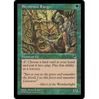 Skyshroud Ranger (Tempest)