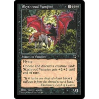 Skyshroud Vampire (Tempest)