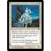 Soltari Crusader (Tempest)