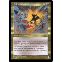 Soltari Guerrillas (Tempest)