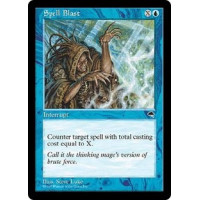 Spell Blast (Tempest)