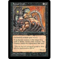 Spinal Graft (Tempest)
