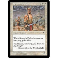 Staunch Defenders (Tempest)
