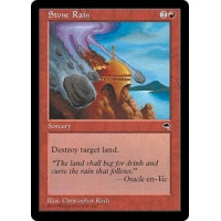 Stone Rain (Tempest)
