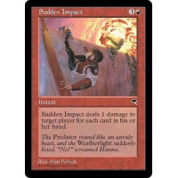 Sudden Impact (Tempest)