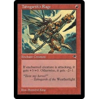 Tahngarth's Rage (Tempest)